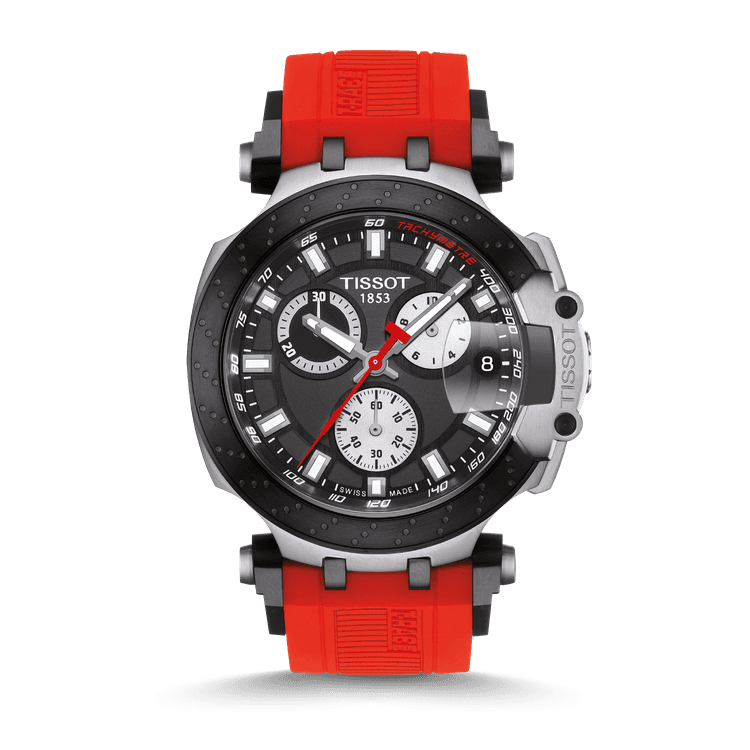 Tissot T-Race Chronograph cover url