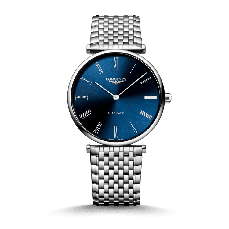 Longines La Grande Classique 38 cover url