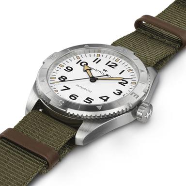 Hamilton Khaki Field Expedition Auto Referenz: H70315910 Produktbild 2