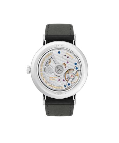 NOMOS Glashütte Tangente Neomatik 41 Update Referenz: 180 Produktbild 1