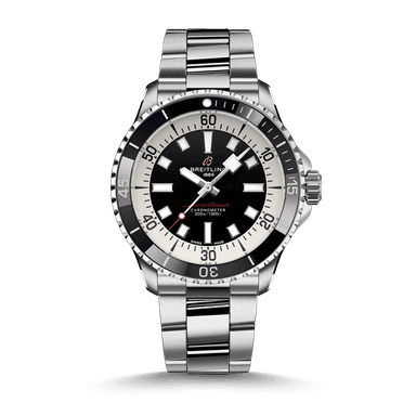 Breitling Superocean Automatic 42 Referenz: A17375211B1A1 Produktbild 0