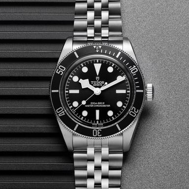 TUDOR Black Bay Referenz: M7941A1A0NU-0003 Produktbild 2