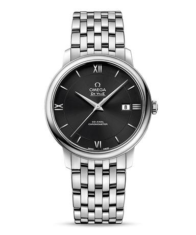 Omega De Ville Prestige 39,5 CPO Referenz: 424.10.40.20.01.001CPO Produktbild 0