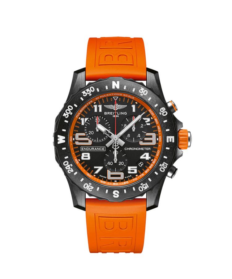 Breitling Endurance Pro 44 Referenz: X82310A51B1S1 cover url