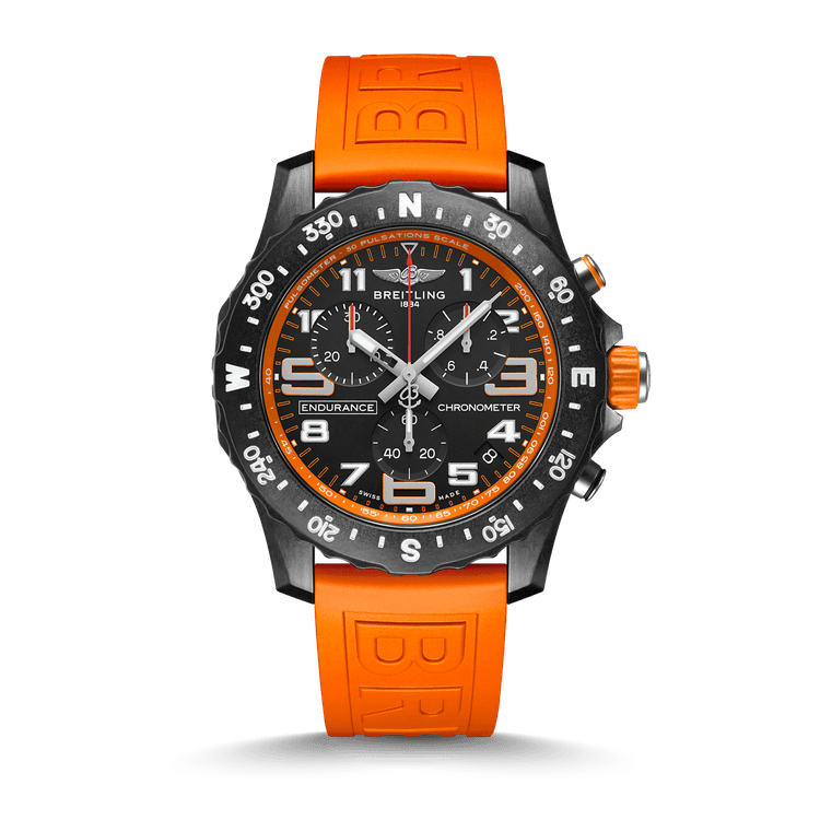 Breitling Endurance Pro 44 Referenz: X82310A51B1S1 cover url