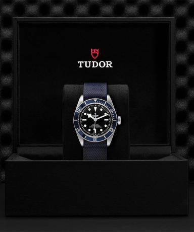 TUDOR Black Bay  Referenz: M79230B-0006 Produktbild 3