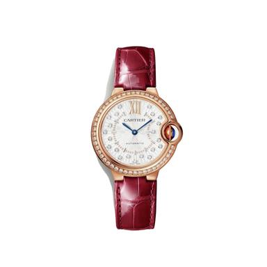 Cartier Ballon Bleu De Cartier Referenz: WJBB0080 Produktbild 0