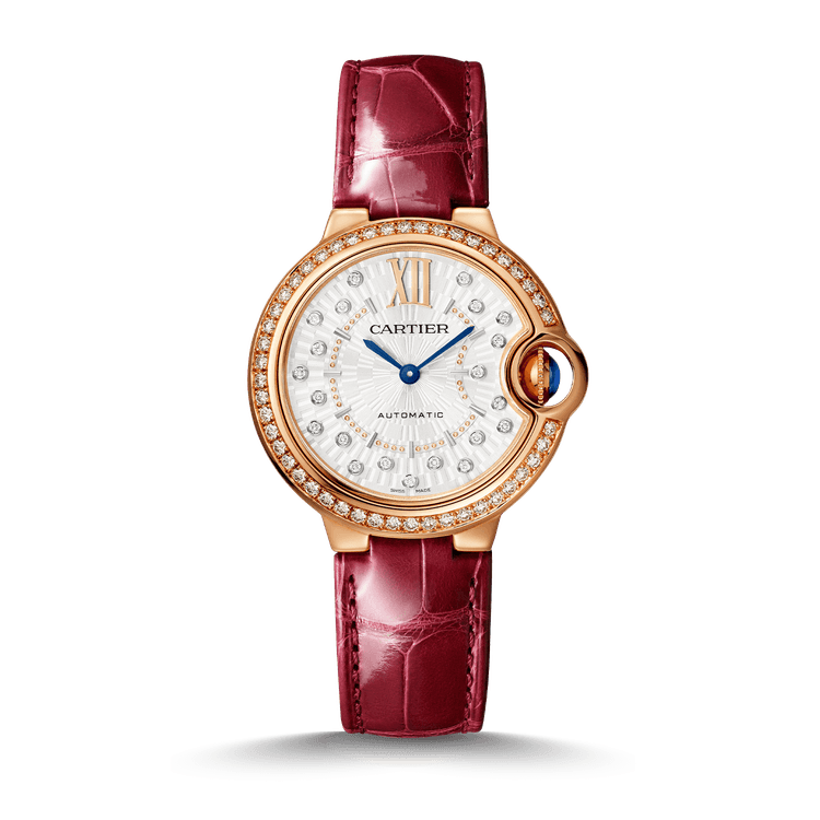 Cartier Ballon Bleu De Cartier cover url