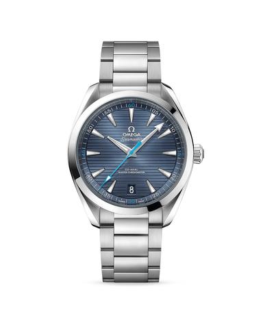 OMEGA Seamaster Aqua Terra 41 Referenz: 220.10.41.21.03.002 Produktbild 0