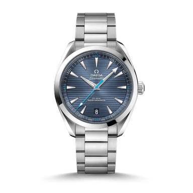 OMEGA Seamaster Aqua Terra 41 Referenz: 220.10.41.21.03.002 Produktbild 0