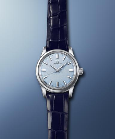 Grand Seiko Elegance Referenz: SBGW283 Produktbild 2