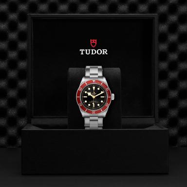 TUDOR Black Bay Referenz: M7941A1A0RU-0001 Produktbild 4