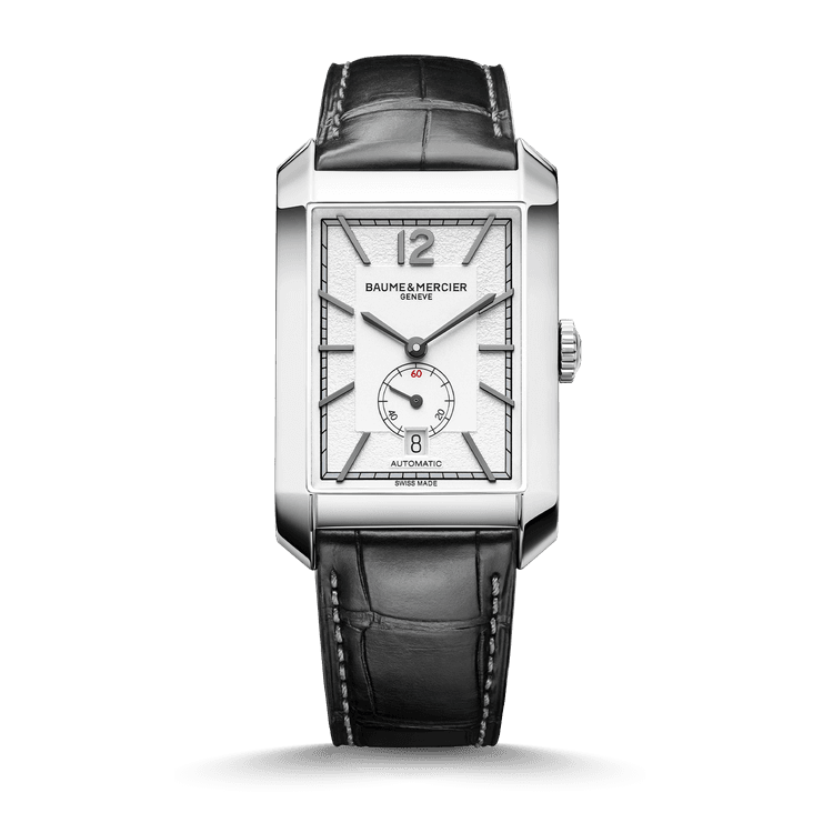 Baume & Mercier Hampton  Referenz: M0A10528 cover url