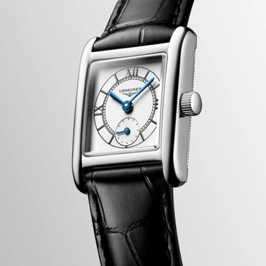 Longines Elegance Mini DolceVita Referenz: L5.200.4.75.2 Produktbild 3