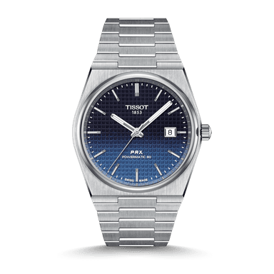 Tissot PRX Powermatic 80 Gradient Referenz: T137.407.11.051.01 Produktbild 0