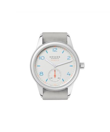 NOMOS Glashütte Club neomatik Referenz: 740 Produktbild 0