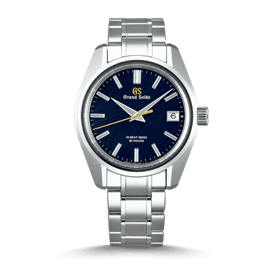 Grand Seiko Heritage Hi-Beat 44GS 55th Anniversary Limited Edition CPO Referenz: SLGH009CPO Produktbild 0