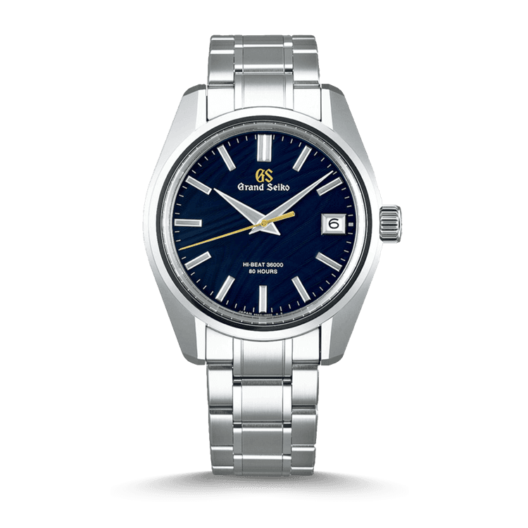 Grand Seiko Heritage Hi-Beat 44GS 55th Anniversary Limited Edition CPO Referenz: SLGH009CPO cover url