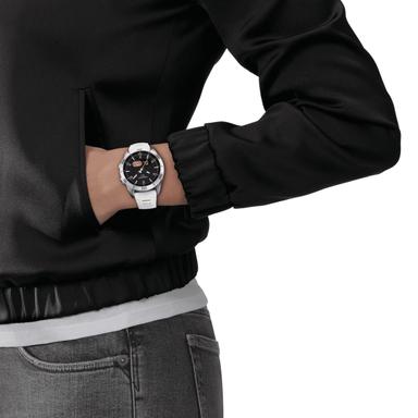 Tissot T-Touch Connect Sport Referenz: T153.420.47.051.03 Produktbild 3