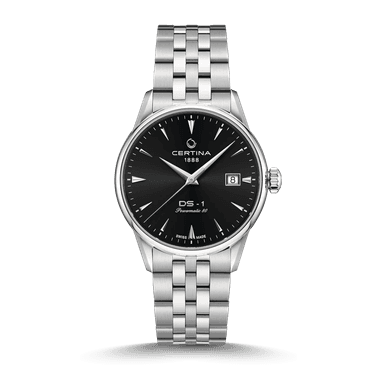 Certina DS-1 38mm Referenz: C029.207.11.051.00 Produktbild 0