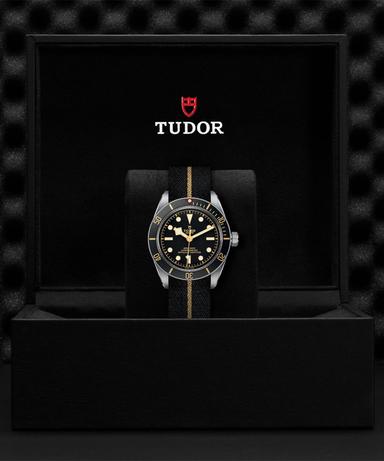 TUDOR Black Bay 58 Referenz: M79030N-0003 Produktbild 3