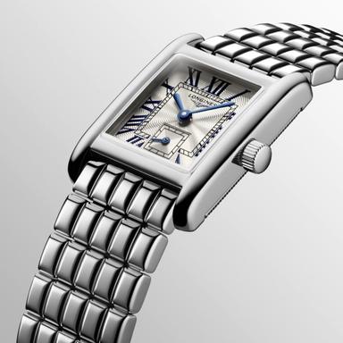 Longines Elegance Mini DolceVita Referenz: L5.200.4.71.6 Produktbild 1