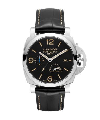 Panerai Luminor GMT Power Reserve Referenz: PAM01321 Produktbild 0