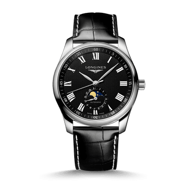 Longines Master Collection 40 Referenz: L2.909.4.51.7 Produktbild 0