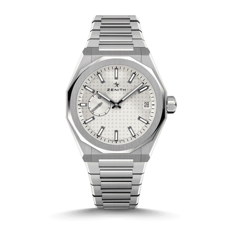 Zenith Defy Skyline 41 cover url