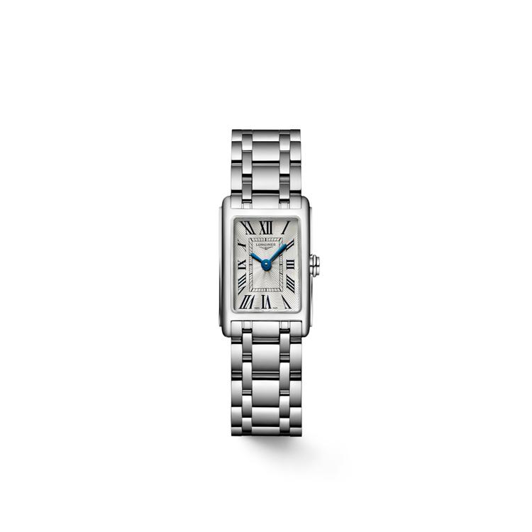 Longines Dolcevita Referenz: L5.258.4.71.6 cover url