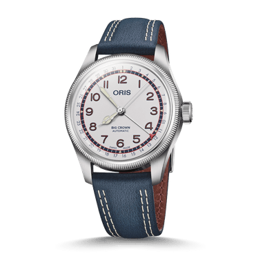 Oris Hank Aaron Limited Edition Referenz: 01 754 7785 4081-Set Produktbild 0