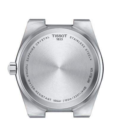 Tissot PRX Referenz: T137.210.11.081.00 Produktbild 1