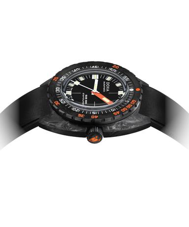 Doxa Sub 300 Carbon Sharkhunter Referenz: 822.70.101.20 Produktbild 2