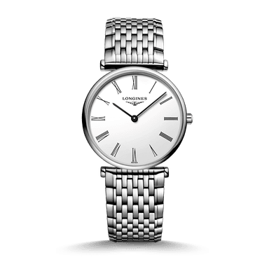 Longines La Grande Classique De Longines Referenz: L4.512.4.11.6 Produktbild 0