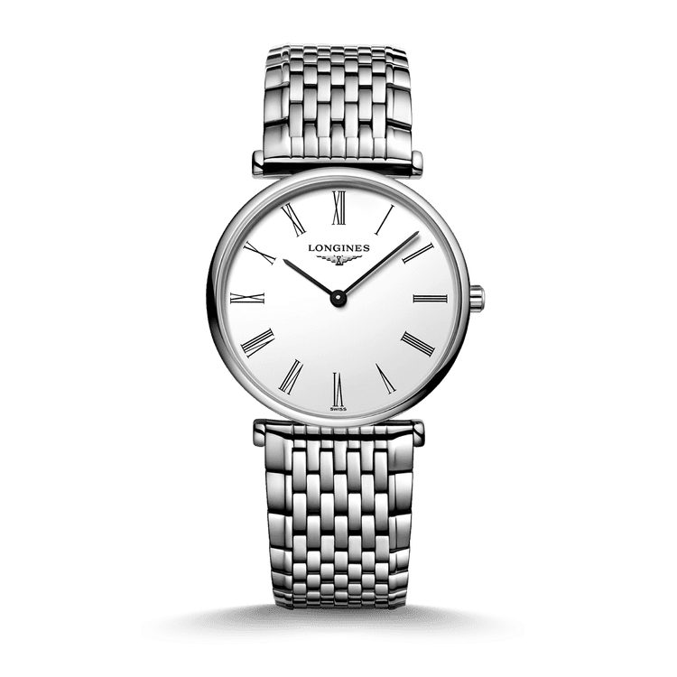 Longines La Grande Classique De Longines Referenz: L4.512.4.11.6 cover url