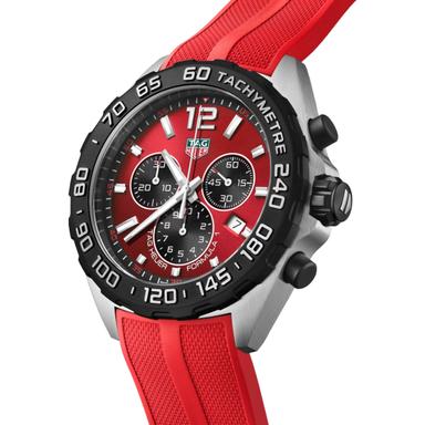 TAG HEUER Formula 1 Referenz: CAZ101AN.FT8055 Produktbild 1