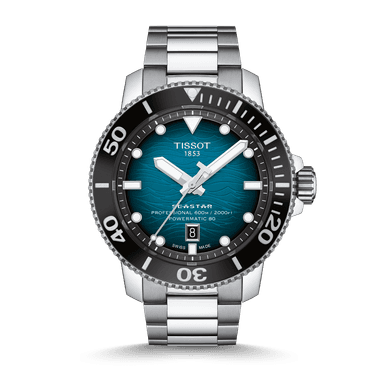 Tissot Seastar 2000 Professional Powermatic 80 Referenz: T120.607.11.041.00 Produktbild 0