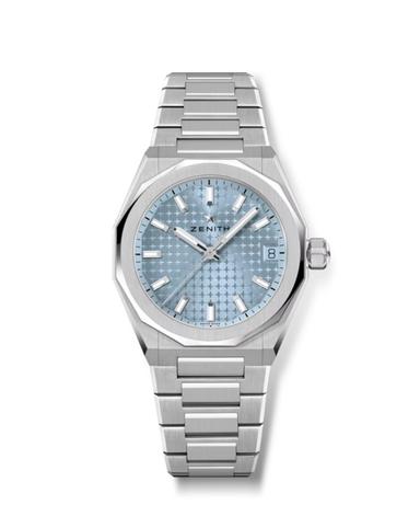 Zenith Defy Skyline 36 Referenz: 03.9400.670/15.I001 Produktbild 0