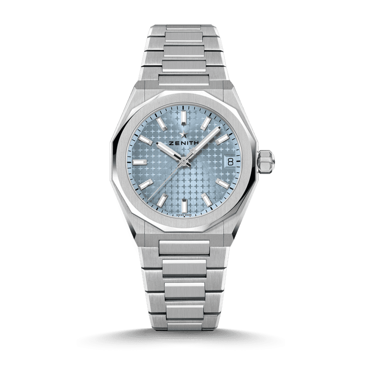 Zenith Defy Skyline 36 cover url