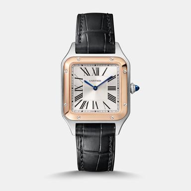 Cartier Santos-Dumont Referenz: W2SA0012 Produktbild 0