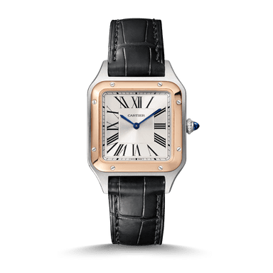 Cartier Santos-Dumont Referenz: W2SA0012 Produktbild 0