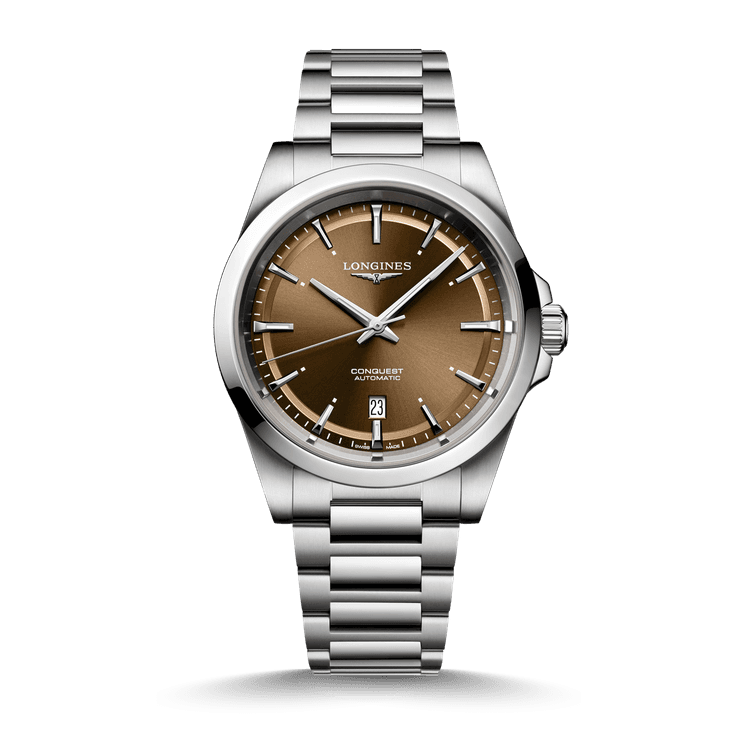 Longines Conquest 2023 Referenz: L3.830.4.62.6 cover url