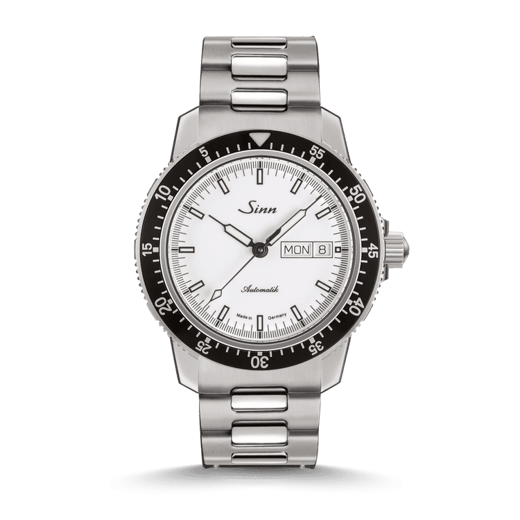 Sinn 104 St Sa I W Fliegeruhr Referenz: 104.012M cover url