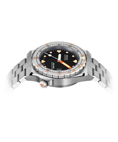 Doxa Sub 600T Sharkhunter Referenz: 862.10.101.10 Produktbild 2