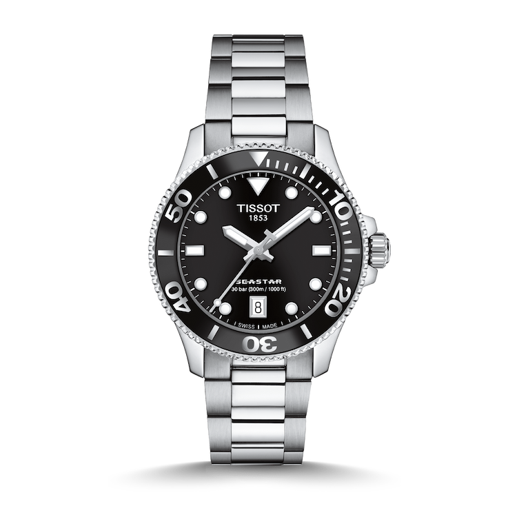 Tissot Seastar 1000 36mm cover url