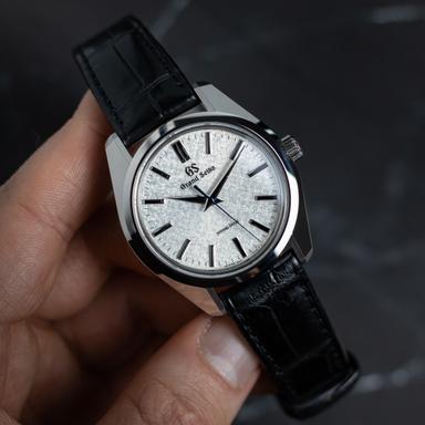 Grand Seiko Heritage Referenz: SBGY011 Produktbild 2