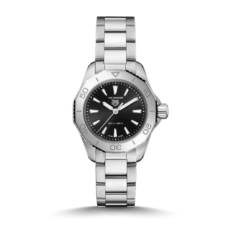 TAG HEUER Aquaracer Professional 200 cover url