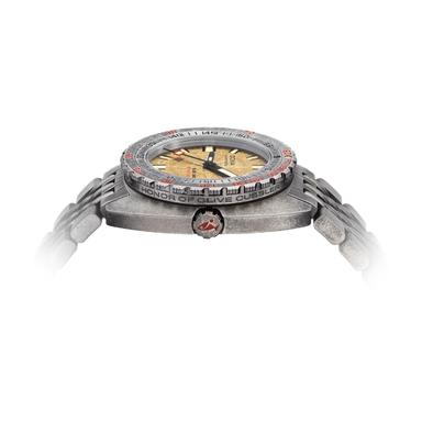 Doxa Sub 300T Clive Cussler Referenz: 840.80.031.15 Produktbild 2