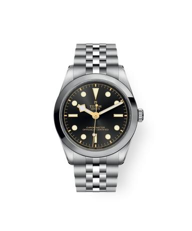 TUDOR Black Bay 36 Referenz: M79640-0001 Produktbild 0