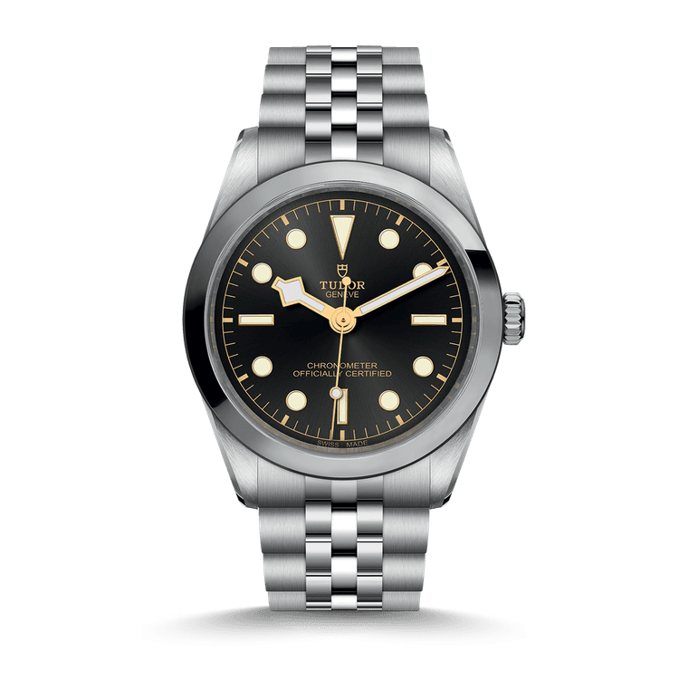 TUDOR Black Bay 36 cover url